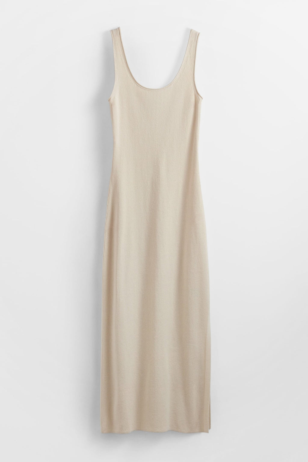 Abito St Kikki - Beige