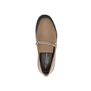 Mocassins - Stella Mccartney Trace Alter Sporty Mat - Brown