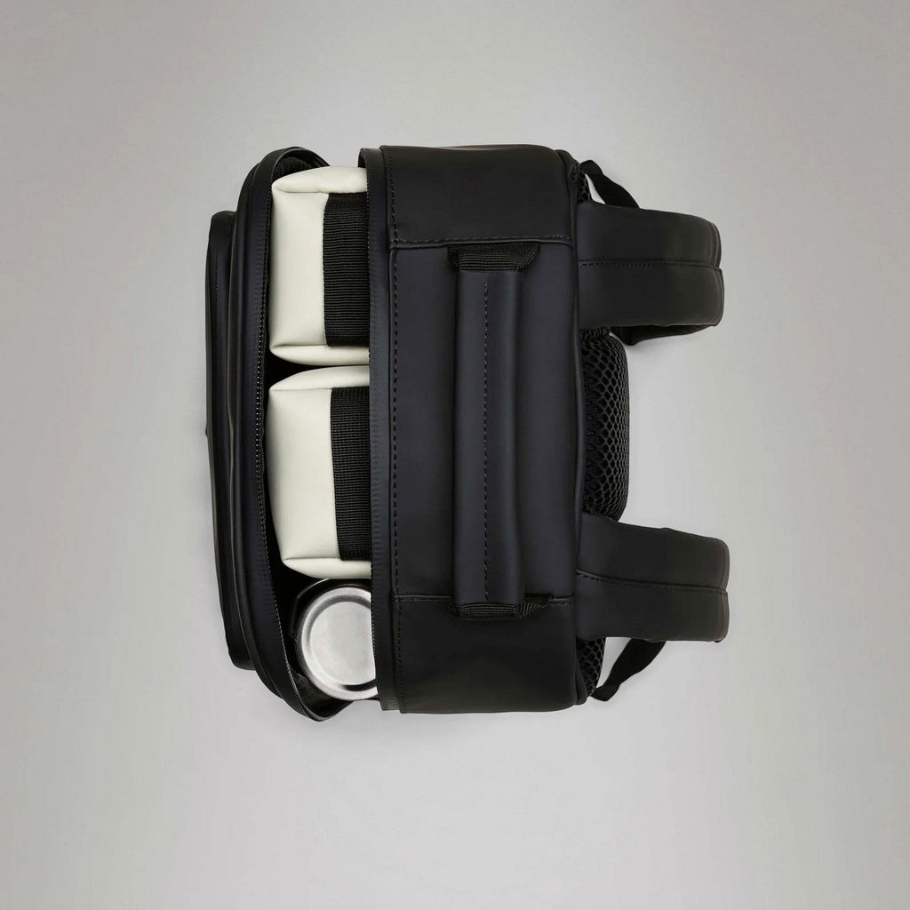 Mochila Book Daypack W3 Marsh - Unisex