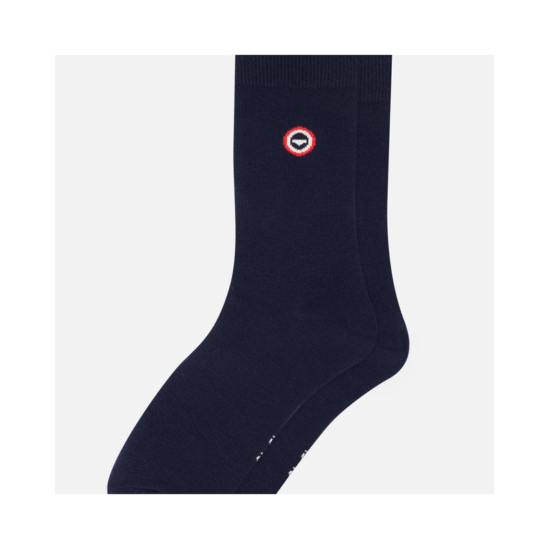 Pack Chaussette Robuste - Noir