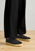 Tor 80 - Black Combi - Women