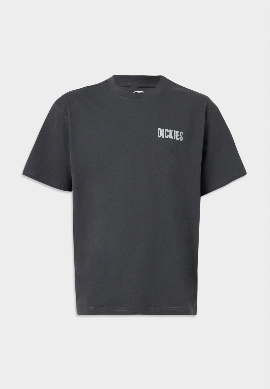 Wolfhurst Tee - T-Shirt Imprimé - Charcoal Grey - Charcoal Grey
