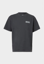 Wolfhurst Tee - T-Shirt Imprimé - Charcoal Grey - Charcoal Grey