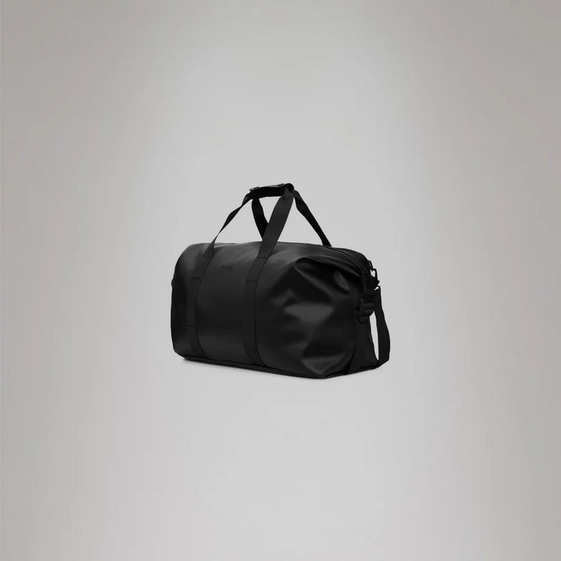 Hilo Weekend W3 Black Grain Bag - Mixed