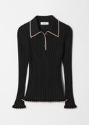 Top Pa Markus Top Speed - Black - Women