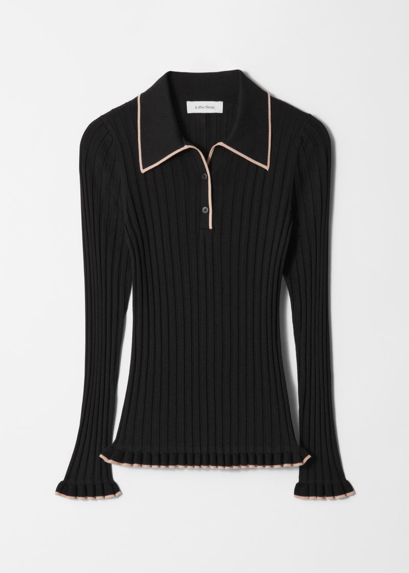 Top Pa Markus Top Speed - Black - Women