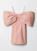 Vestido Dress X Kaya - Naranja - Mujer