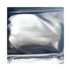 Pochette Chanel Vintage Timeless Cosmetic Case Large Cuir Verni - Noir