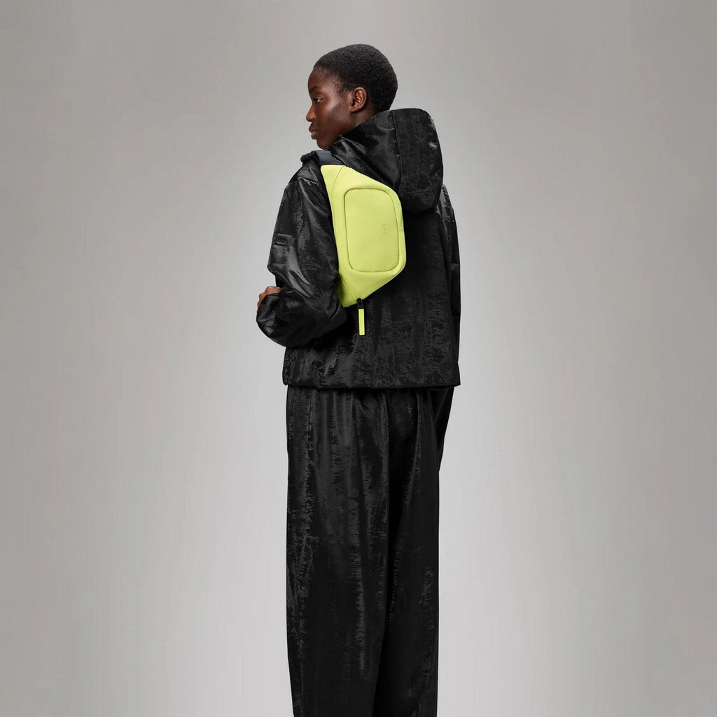 Bolso Bum Mini W3 Acid - Unisex