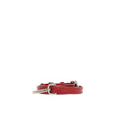 Sac Jacquemus Le Grand Bambino Shoulder - Rouge