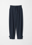 Trousers St Naomi Trs - Blue - Women