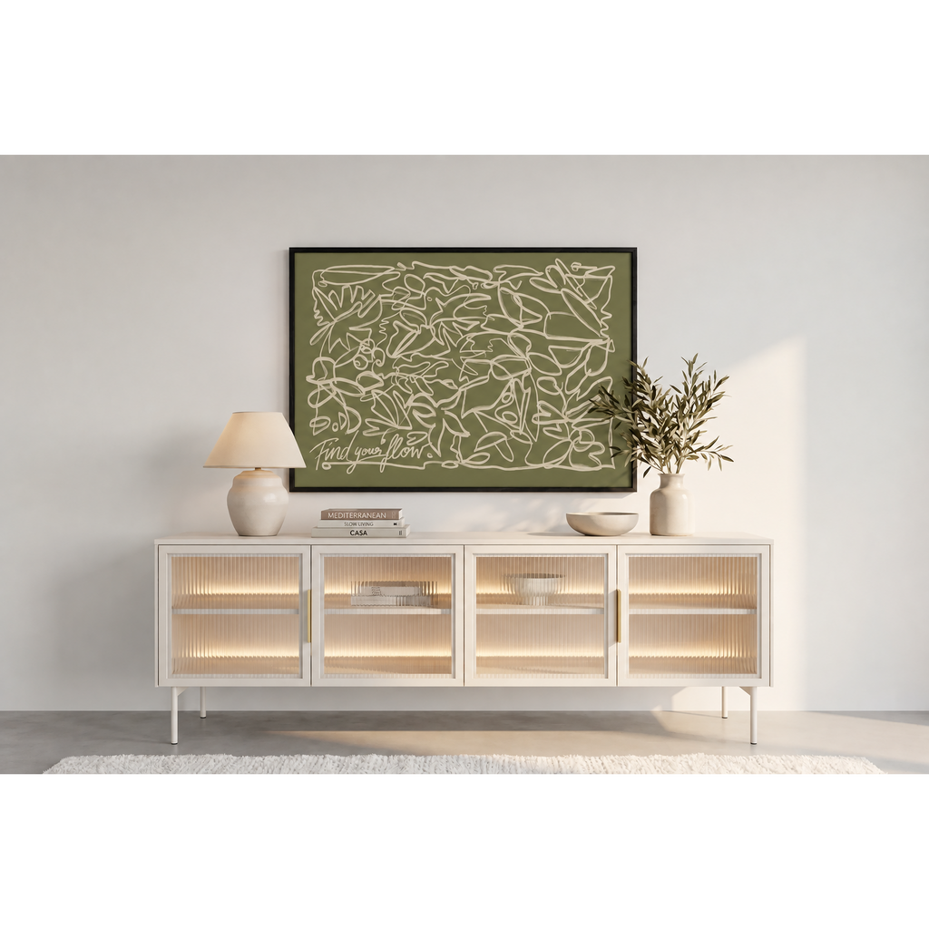 Paloma - Meuble Tv - Meuble Tv