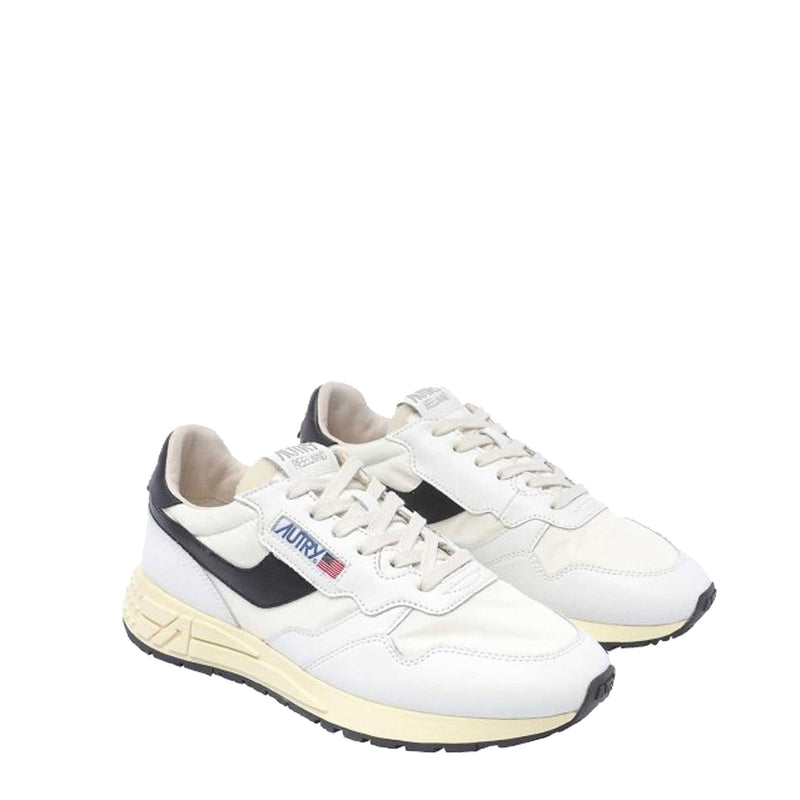 Sneakers Reelwind - White - Homme