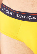 Slip En Coton - Intrépide Cire