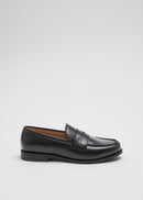Zapatos Cherie Loafer - Negro - Mujer