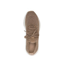Sneakers - Gianvito Rossi Glover - Camel