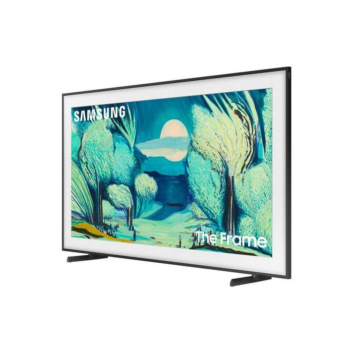 Samsung - The Frame 43" LS03FA – TV QLED 4K