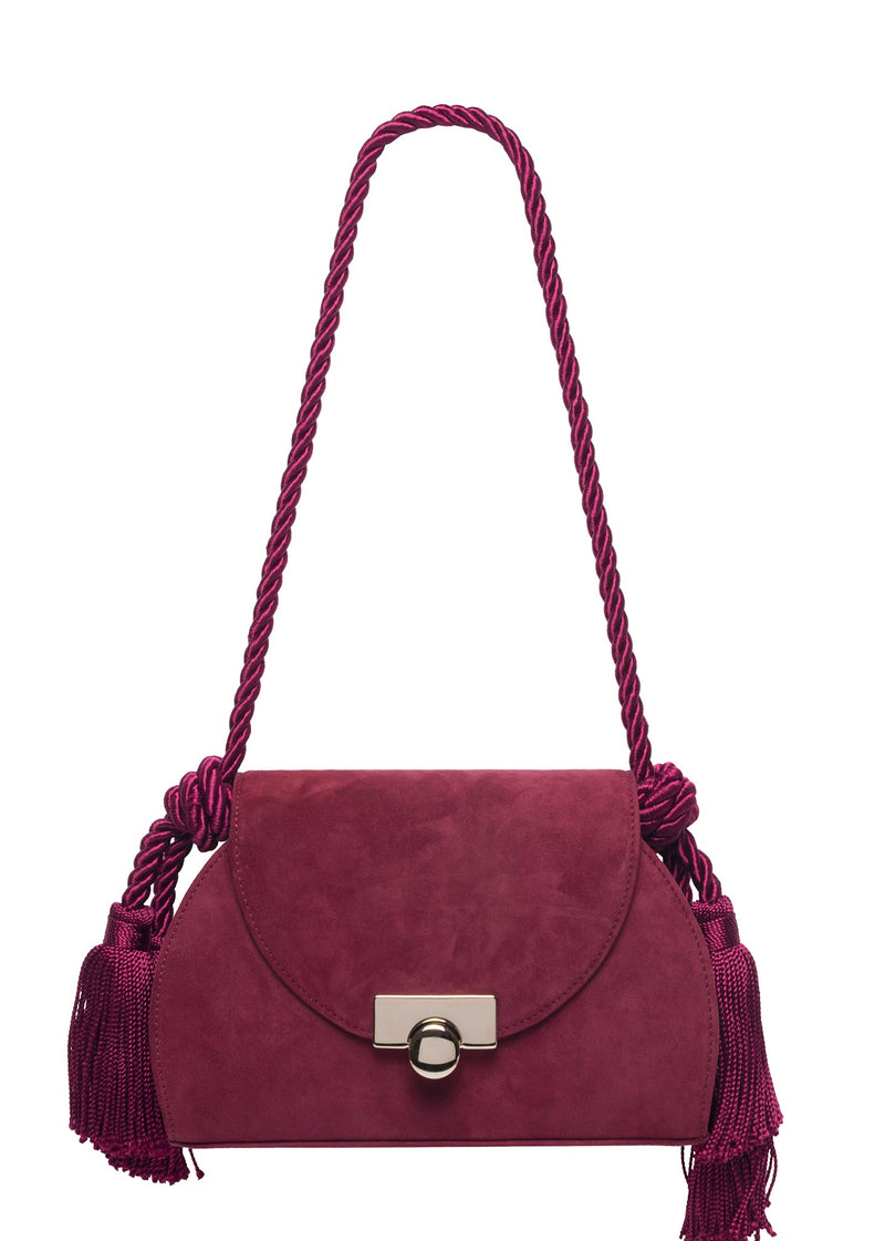 Sac Pauline Groseille