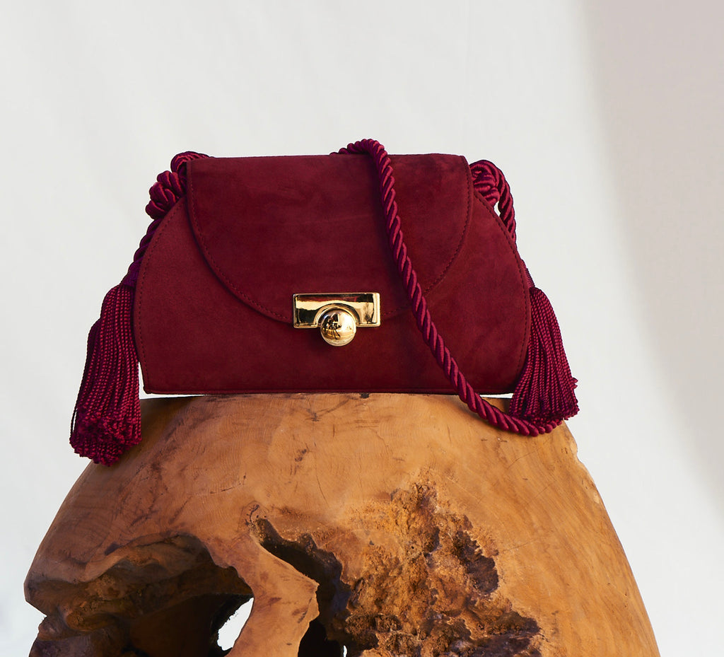 Pauline Groseille bag
