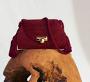 Sac Pauline Groseille
