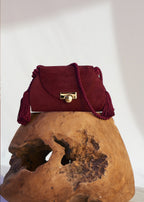 Pauline Groseille bag