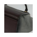 Sac À Main Celine Marron