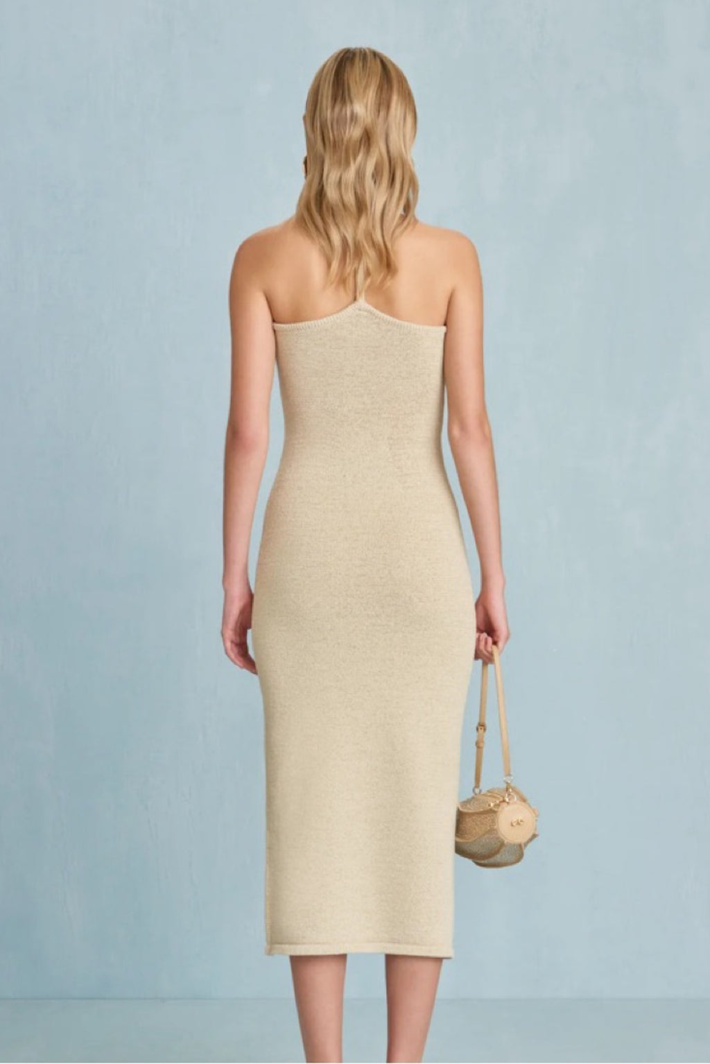 Robe Valma - Beach