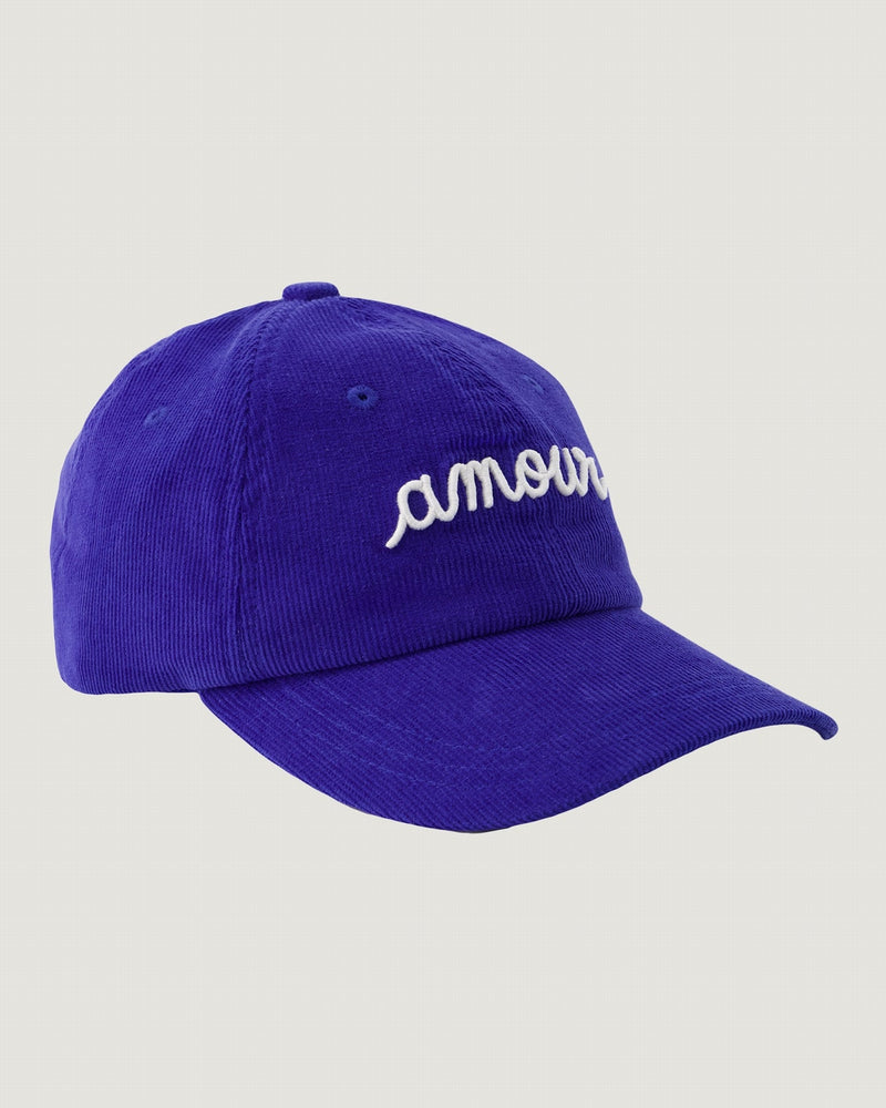 beaumont cap 'amour'#color_royal-blue