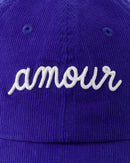 beaumont cap 'amour'#color_royal-blue