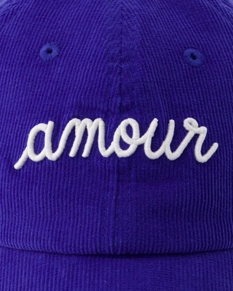 beaumont cap 'amour'#color_royal-blue