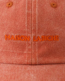 beaumont cap 'maison labiche'#color_tangerine-washed