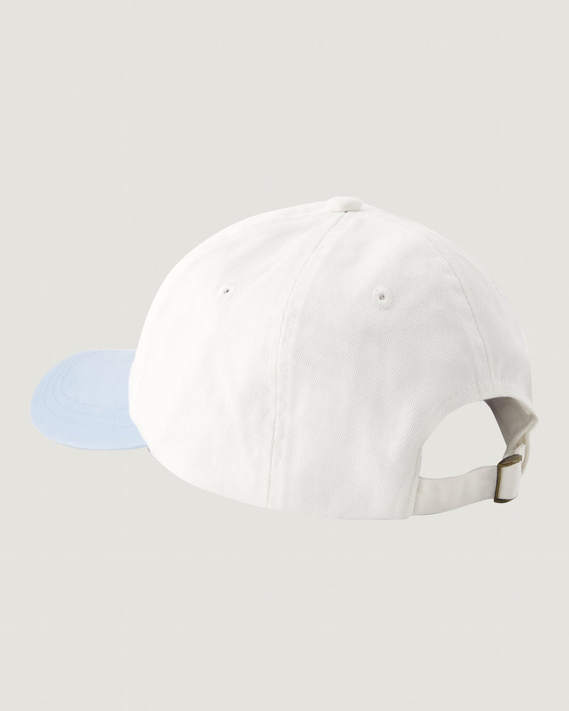 beaumont cap 'mini manufacture'#color_twil-white-sky-blue