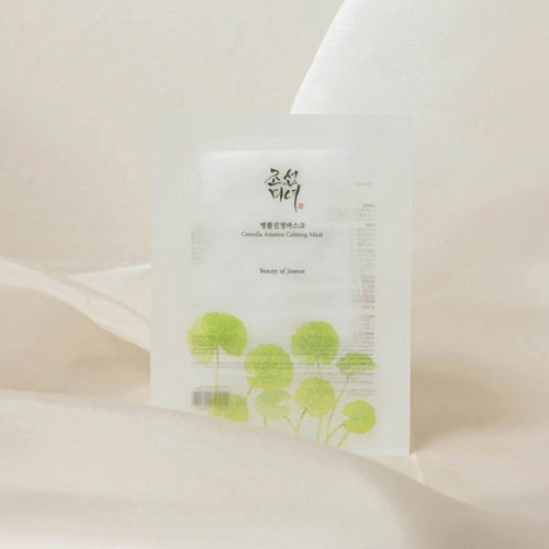 Beauty Of Joseon - Masque Centella Asiatica Calming