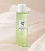 Beauty Of Joseon - Tonique Rafraîchissant Pour Le Visage Green Plum Refreshing Toner Aha + Bha