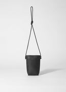 Funda para teléfono Bag P Ivory - Negro - Mujer