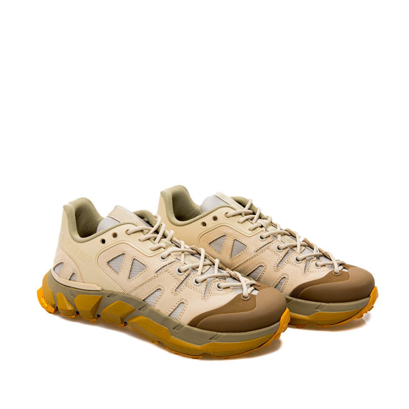 Sneakers - Moncler Genius Silencio - Beige