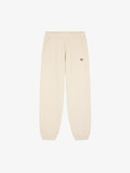 Le Jogging Molletonné Beige