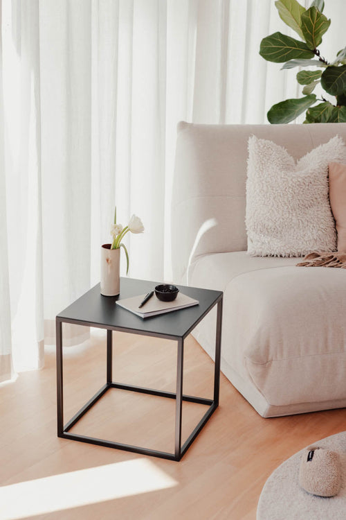 Table D'Appoint Soli X