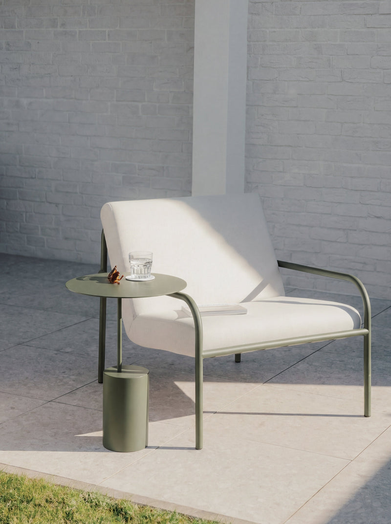 Table D'Appoint Ciro