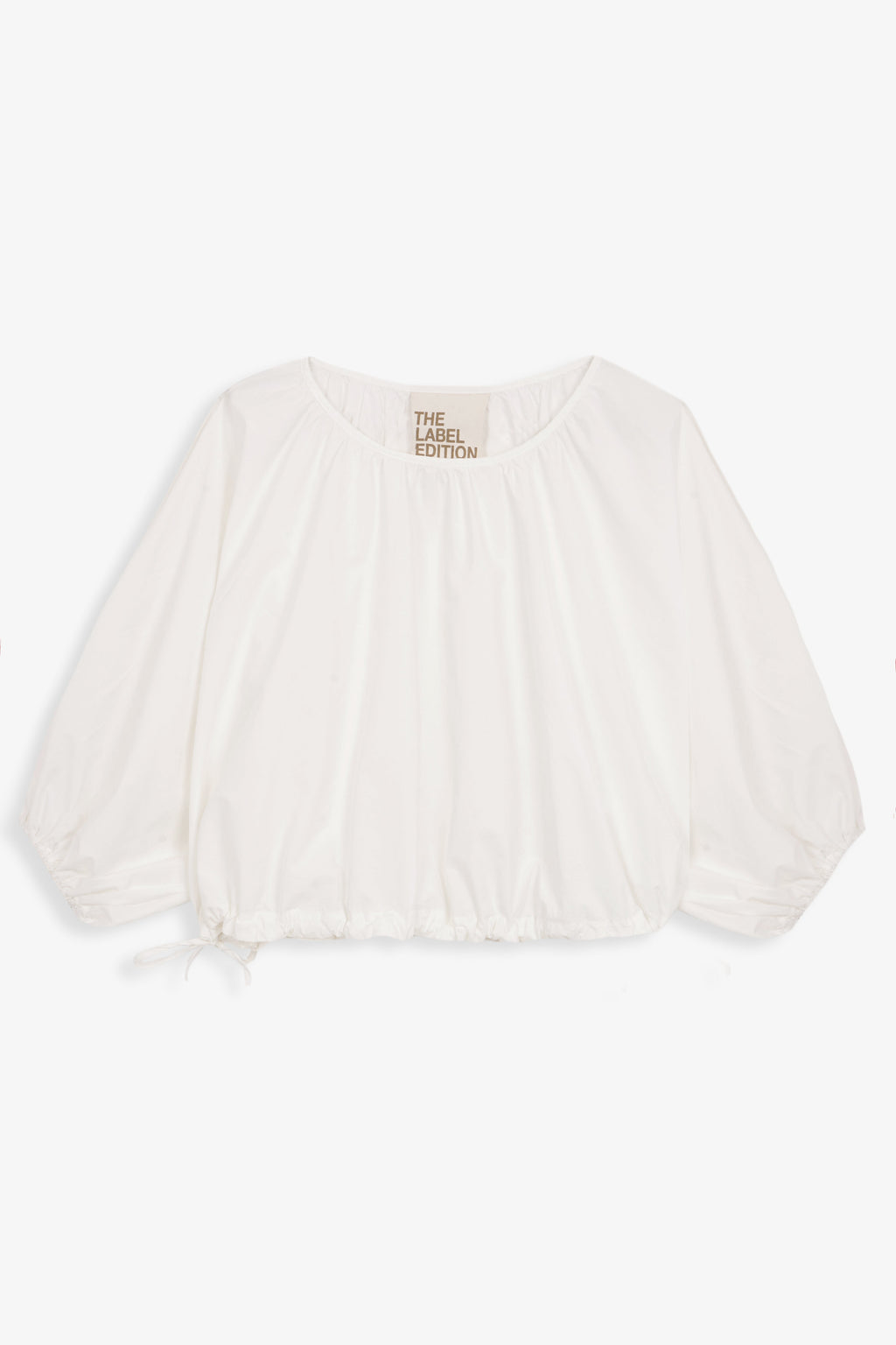 Top Bella - Origami - Mujer