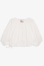 Top Bella - Origami - Mujer