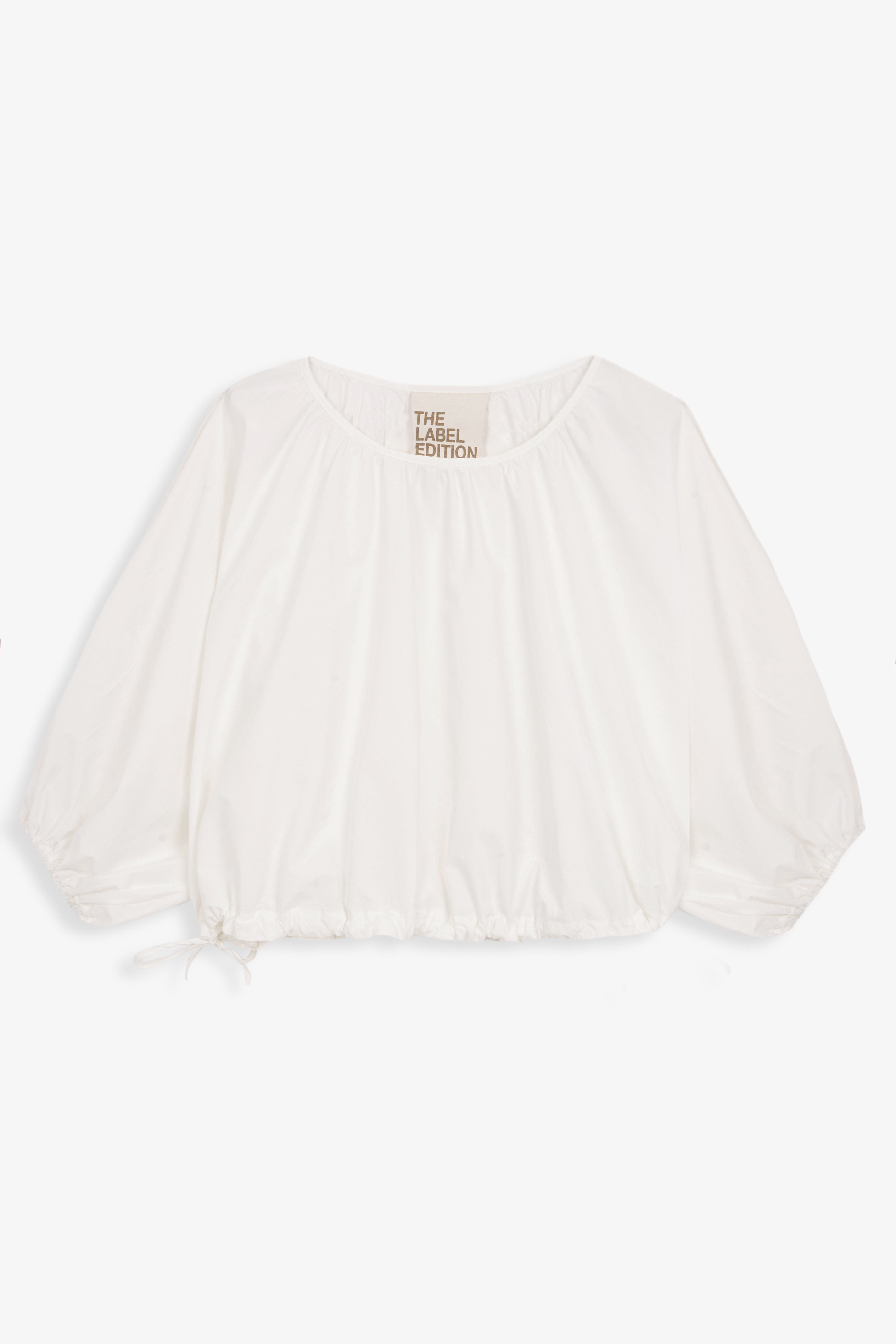 Top Bella - Origami - Mujer