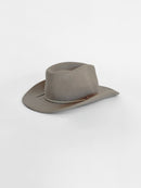 Chapeau Feutre Ben - Lightbeige