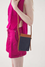 Mini-Sac Ben - Marine