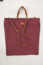 Sac Cabas Ben - Bordeaux