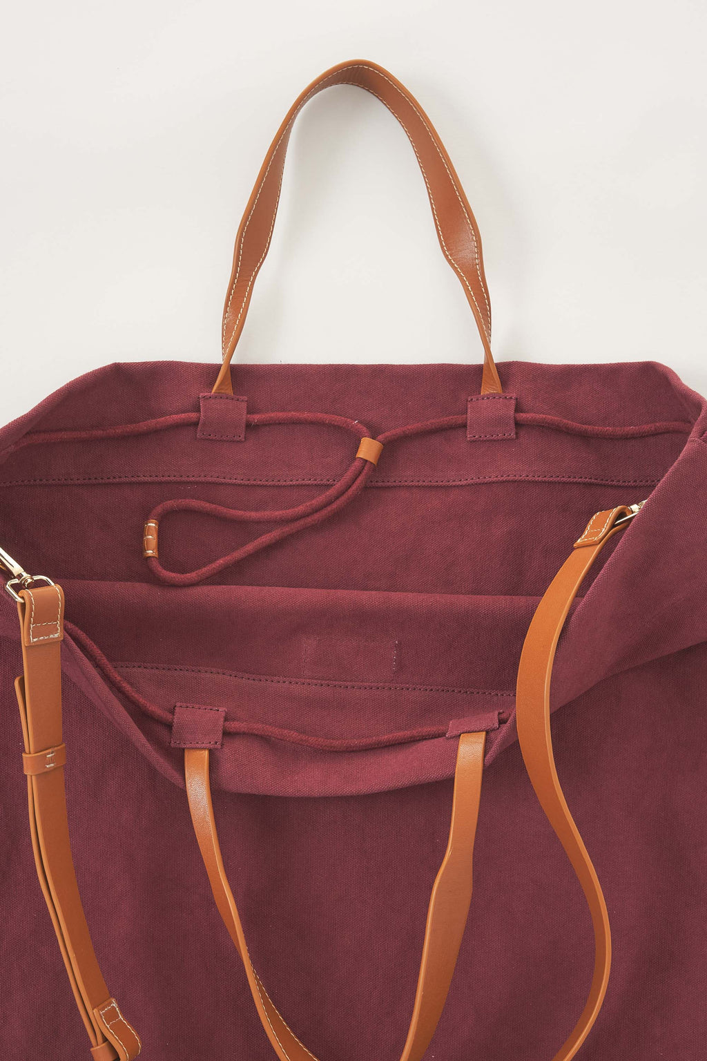 Sac Cabas Ben - Bordeaux