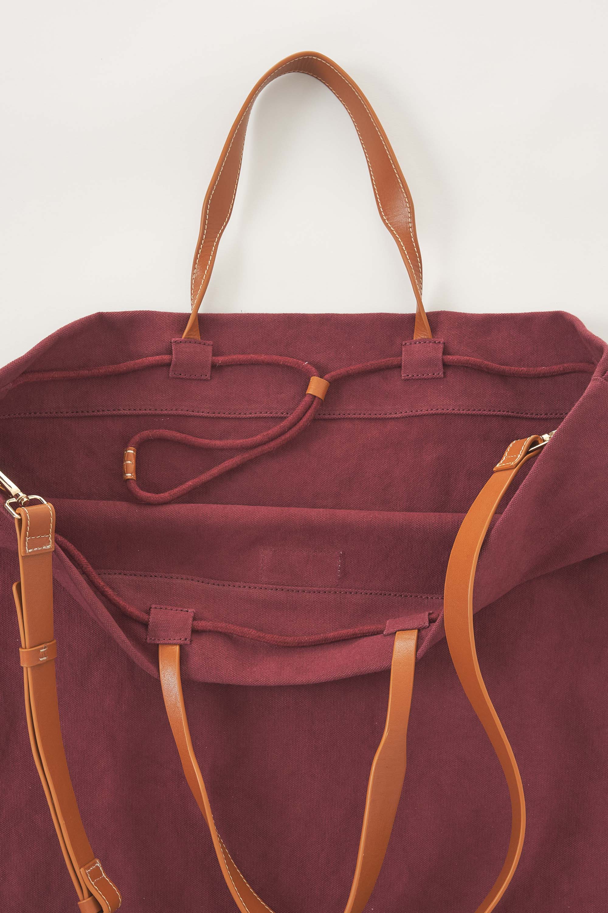 Sac Cabas Ben - Bordeaux