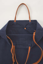 Sac Cabas Ben - Marine