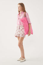 Sac Cabas Ben - Rose