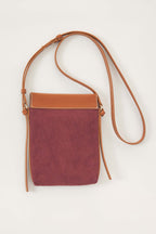 Mini-Sac Ben - Bordeaux
